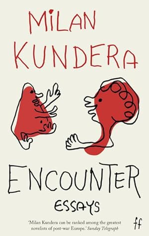 Seller image for Encounter for sale by AHA-BUCH GmbH