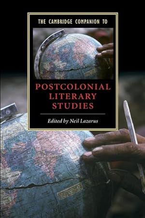 Image du vendeur pour The Cambridge Companion to Postcolonial Literary Studies mis en vente par AHA-BUCH GmbH