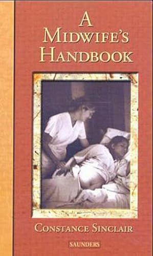 Seller image for A Midwife's Handbook for sale by AHA-BUCH GmbH