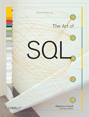 Bild des Verkufers fr The Art of SQL zum Verkauf von AHA-BUCH GmbH