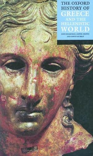 Immagine del venditore per The Oxford History of Greece and the Hellenistic World venduto da AHA-BUCH GmbH