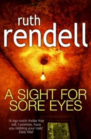 Seller image for Rendell, R: A Sight For Sore Eyes for sale by AHA-BUCH GmbH