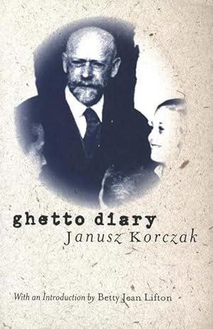 Bild des Verkufers fr Ghetto Diary zum Verkauf von AHA-BUCH GmbH