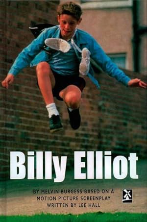 Imagen del vendedor de Billy Elliot a la venta por AHA-BUCH GmbH