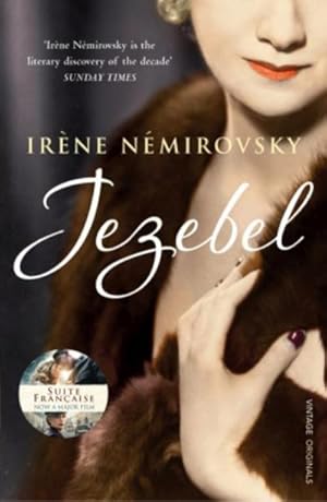 Seller image for Jezebel for sale by AHA-BUCH GmbH