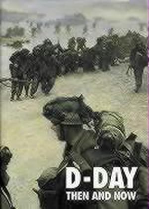 Image du vendeur pour D-Day: Then and Now (Volume 2) mis en vente par AHA-BUCH GmbH