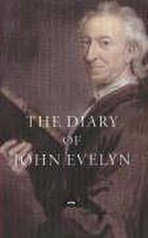 Seller image for The Diary of John Evelyn for sale by AHA-BUCH GmbH