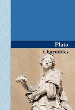 Seller image for Charmides for sale by AHA-BUCH GmbH