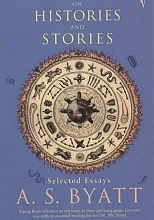 Immagine del venditore per On Histories and Stories : Selected Essays venduto da AHA-BUCH GmbH