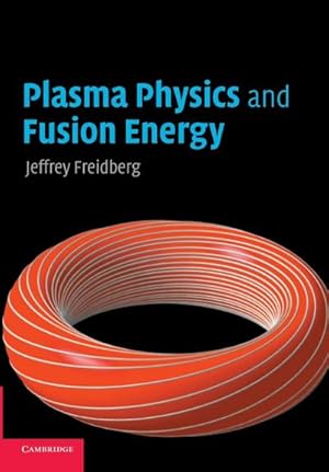 Immagine del venditore per Plasma Physics and Fusion Energy venduto da AHA-BUCH GmbH