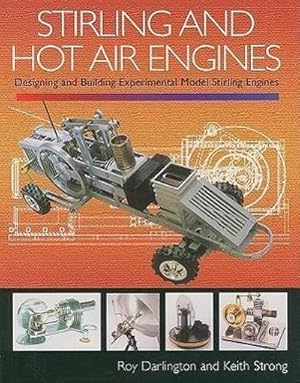 Imagen del vendedor de Stirling and Hot Air Engines a la venta por AHA-BUCH GmbH