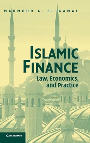 Seller image for Islamic Finance for sale by AHA-BUCH GmbH