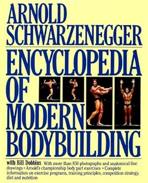 Imagen del vendedor de Encyclopedia of Modern Bodybuilding a la venta por AHA-BUCH GmbH