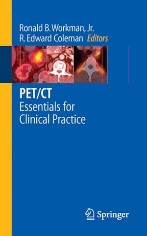 Seller image for Pet/CT : Essentials for Clinical Practice for sale by AHA-BUCH GmbH