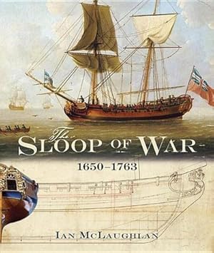 Immagine del venditore per Sloop of War: 1650-1763 venduto da AHA-BUCH GmbH