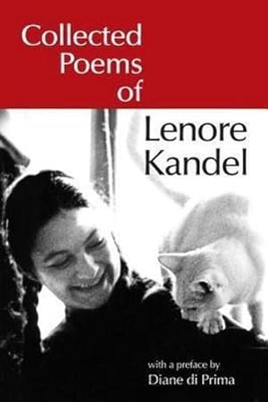 Bild des Verkufers fr Collected Poems of Lenore Kandel zum Verkauf von AHA-BUCH GmbH