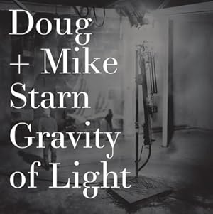 Bild des Verkufers fr Doug and Mike Starn : Gravity of Light zum Verkauf von AHA-BUCH GmbH