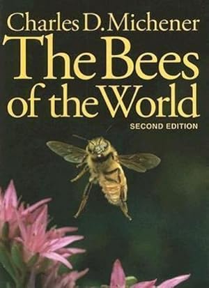 Bild des Verkufers fr The Bees of the World zum Verkauf von AHA-BUCH GmbH