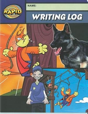 Immagine del venditore per Rapid Writing: Writing Log 1 6 Pack venduto da AHA-BUCH GmbH