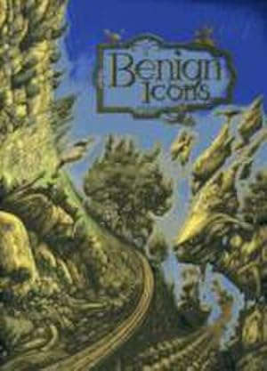 Immagine del venditore per Benign Icons venduto da AHA-BUCH GmbH
