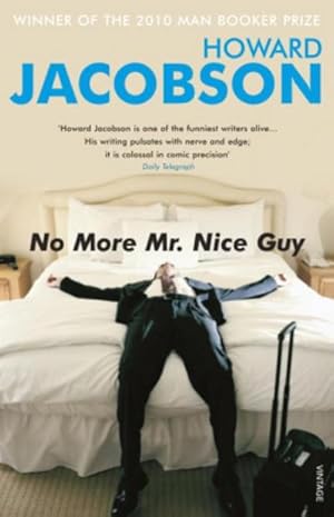 Immagine del venditore per No More Mr Nice Guy venduto da AHA-BUCH GmbH