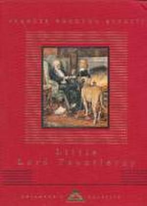 Seller image for Little Lord Fauntleroy for sale by AHA-BUCH GmbH