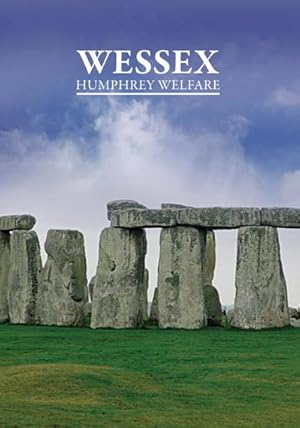 Seller image for National Trust Histories : Wessex for sale by AHA-BUCH GmbH