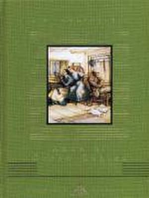 Seller image for Anne Of Green Gables for sale by AHA-BUCH GmbH