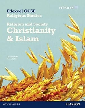 Bild des Verkufers fr Edexcel GCSE Religious Studies Unit 8B: Religion & Society - Christianity & Islam Stud Bk zum Verkauf von AHA-BUCH GmbH