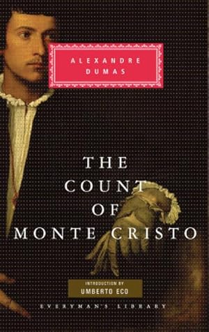 Imagen del vendedor de The Count of Monte Cristo a la venta por AHA-BUCH GmbH