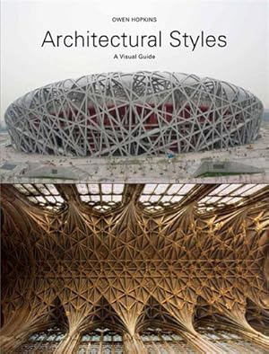 Bild des Verkufers fr Architectural Styles : A Visual Guide zum Verkauf von AHA-BUCH GmbH