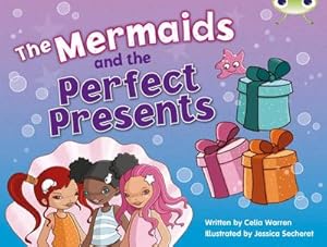 Seller image for Bug Club Blue (KS1) C/1B The Mermaids and the Perfect Presents 6-pack for sale by AHA-BUCH GmbH