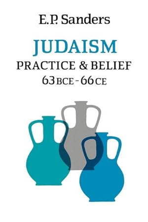Immagine del venditore per Judaism : Practice and Belief venduto da AHA-BUCH GmbH