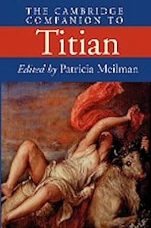 Seller image for The Cambridge Companion to Titian for sale by AHA-BUCH GmbH