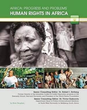 Immagine del venditore per Human Rights in Africa venduto da AHA-BUCH GmbH