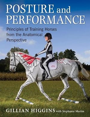 Image du vendeur pour Posture and Performance : Principles of Training Horses from the Anatomical Perspective mis en vente par AHA-BUCH GmbH