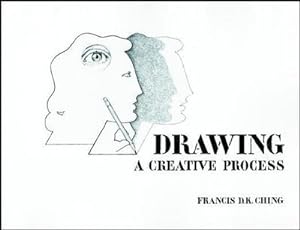 Bild des Verkäufers für Drawing: A Creative Process zum Verkauf von AHA-BUCH GmbH