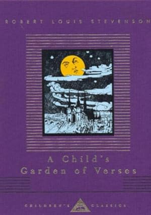 Seller image for A Child's Garden Of Verses for sale by AHA-BUCH GmbH