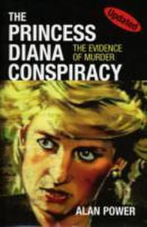 Bild des Verkufers fr The Princess Diana Conspiracy zum Verkauf von AHA-BUCH GmbH