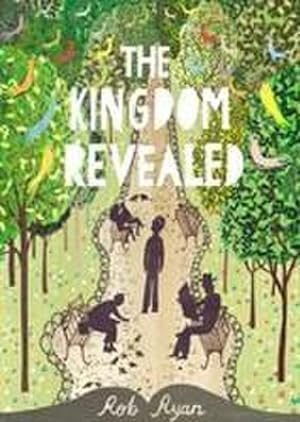 Seller image for The Kingdom Revealed for sale by AHA-BUCH GmbH