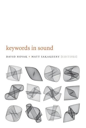 Immagine del venditore per Keywords in Sound venduto da AHA-BUCH GmbH