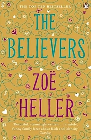 Imagen del vendedor de The Believers a la venta por AHA-BUCH GmbH