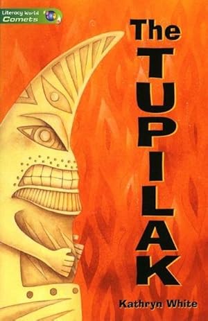 Seller image for Literacy World Comets St 3 Novel Tupilak for sale by AHA-BUCH GmbH