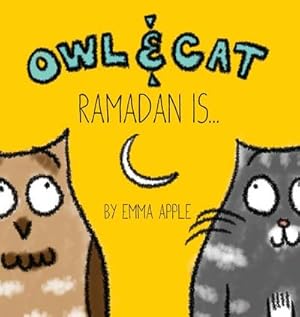 Imagen del vendedor de Owl & Cat : Ramadan Is. a la venta por AHA-BUCH GmbH