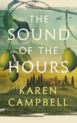 Seller image for The Sound of the Hours for sale by AHA-BUCH GmbH