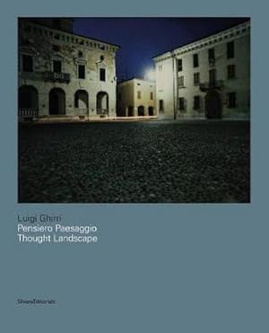 Bild des Verkufers fr Luigi Ghirri : Thought Landscapes zum Verkauf von AHA-BUCH GmbH