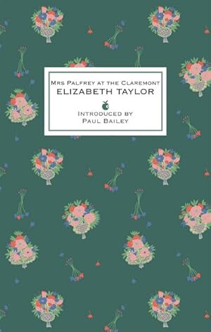 Seller image for Mrs Palfrey At The Claremont : A Virago Modern Classic for sale by AHA-BUCH GmbH