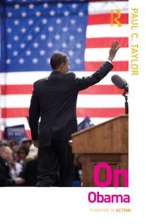 Bild des Verkufers fr On Obama zum Verkauf von AHA-BUCH GmbH
