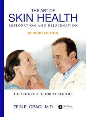 Bild des Verkufers fr The Art of Skin Health Restoration and Rejuvenation zum Verkauf von AHA-BUCH GmbH