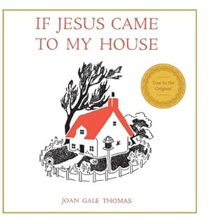 Seller image for If Jesus Came to My House for sale by AHA-BUCH GmbH